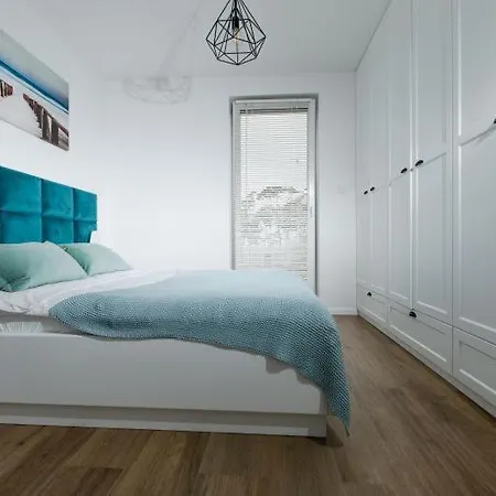 Appartement Klifowa 36 *