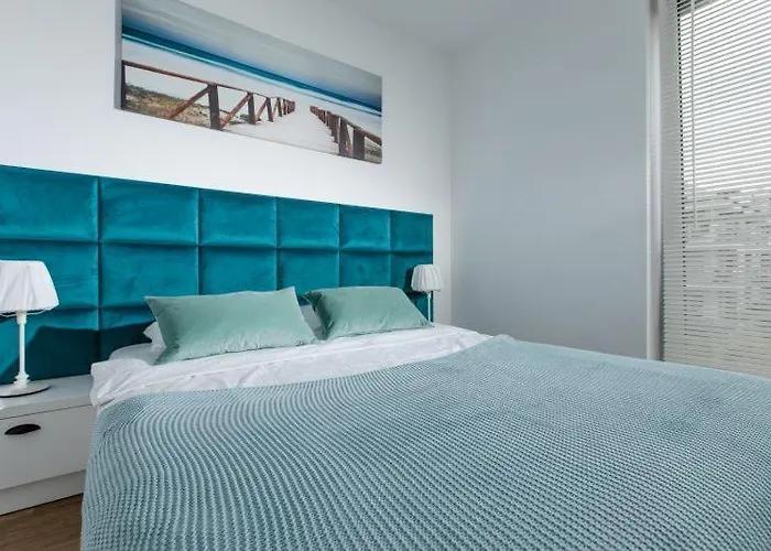 Klifowa 36 * レバル