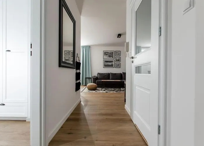 Klifowa 36 レバル