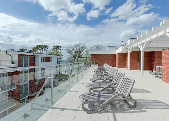 Klifowa 36 * レバル