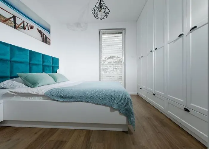 アパート Klifowa 36 *